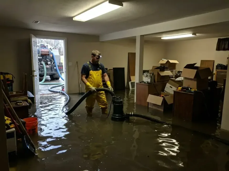 basement-burst-pipe-flooding-a-001 — frequently asked questions, 24-Hour Water Damage Restoration Services in Ossian, IN